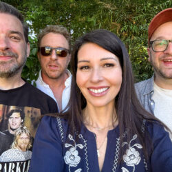 Tipsy Tony, Movies Alison Has Not Seen, Mormon Joan (with Josh Gondelman) Thursday Jul 17 2025