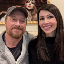 Daniel and Alison (Your Calls and Luxurious Energy) Thursday Aug 18 2025