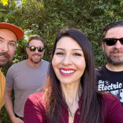 Alison’s Eyebrow, Jesse Thorn’s Gerbil, Tony’s Friend’s Obsession Thursday Oct 23 2025