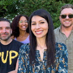 Sound Bath Snorers, Aquashella Man, Podcast Pals Product PANS Thursday Oct 30 2025