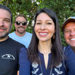 Famous Neighbors, Mini-Splits, Dumb Daredevils Thursday Oct 9 2025
