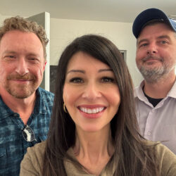 Daniel’s Storage Wars, Fancy Stuffing, The Garage Cop Thursday Nov 27 2025