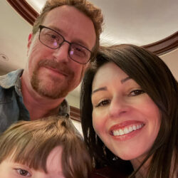 Daniel & Alison Dec 22 2025