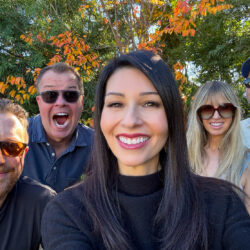 The Secret Rich, Dry Begging, Eating Lava Thursday Dec 11 2025