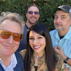 Rat Chat, Greg Proops’s Celeb Encounters, Backpack Atrocities Thursday Dec 4 2025