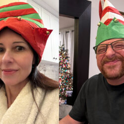 Daniel & Alison Jan 5 2026