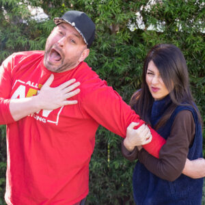 Colt Cabana Feb 23 2026