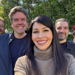 Jesse Joyce’s Favorite Food, Danny Ricker’s Kimmel Prank, The Burbank Sinkhole Thursday Mar 26 2026