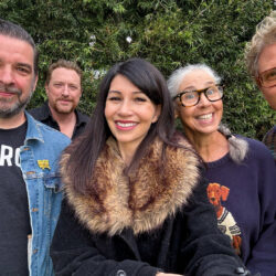 A Dazzle of Zebras, Bunk Bed Dangers, A Coachella Request Thursday Apr 16 2026